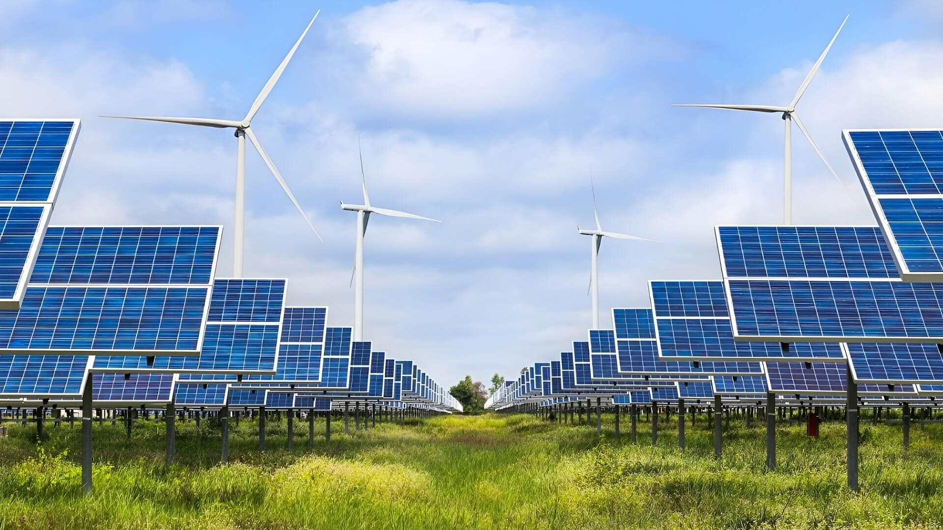 's Energy Supply Chain