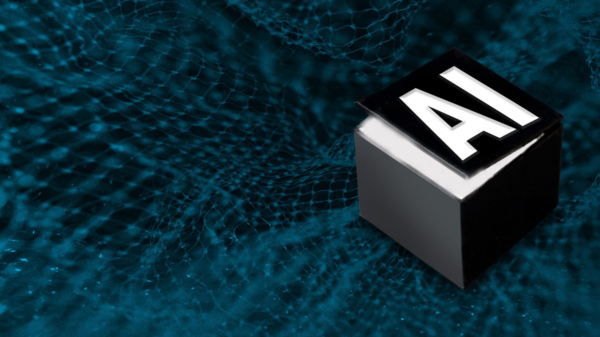 Why AI Must Earn Our Trust