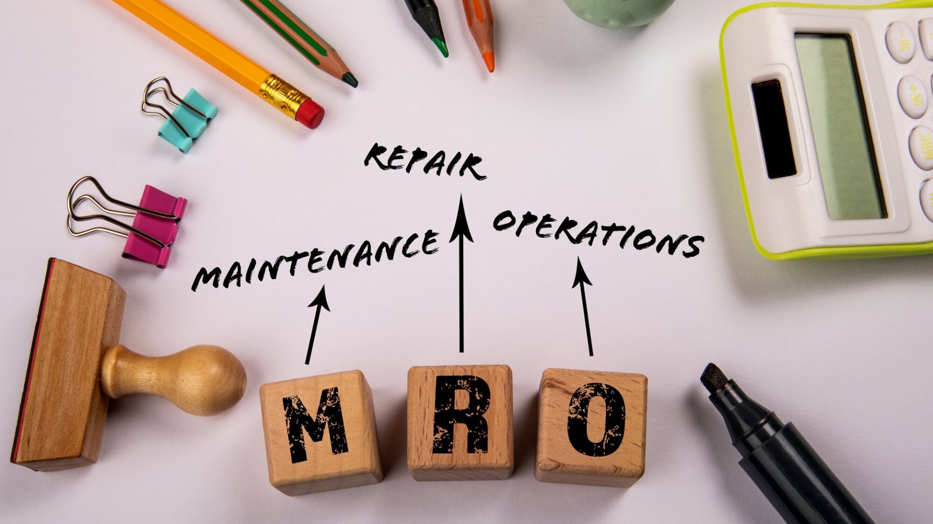 Efficient MRO inventory management and optimization with Verusen's AI-driven platform.