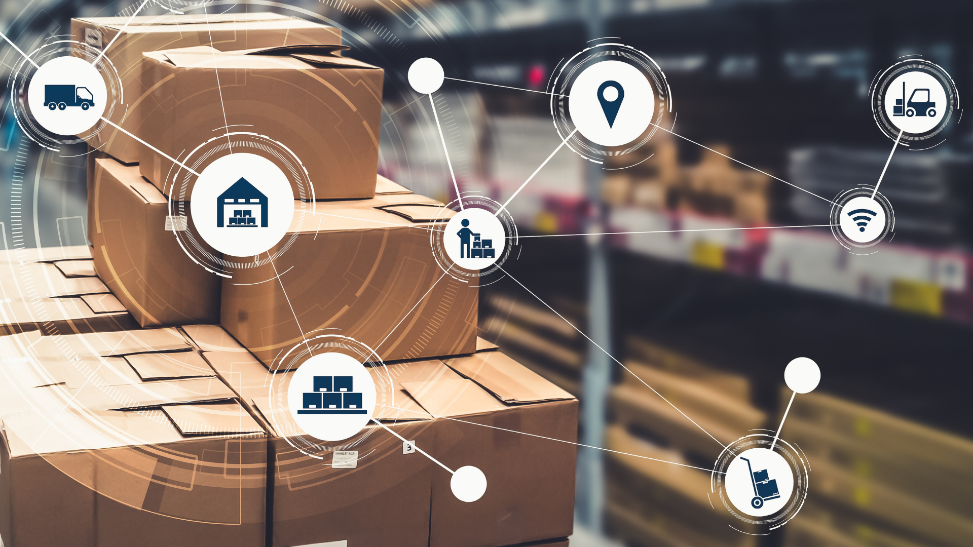 The Real Cost of Excess MRO Inventory supply chain disruption