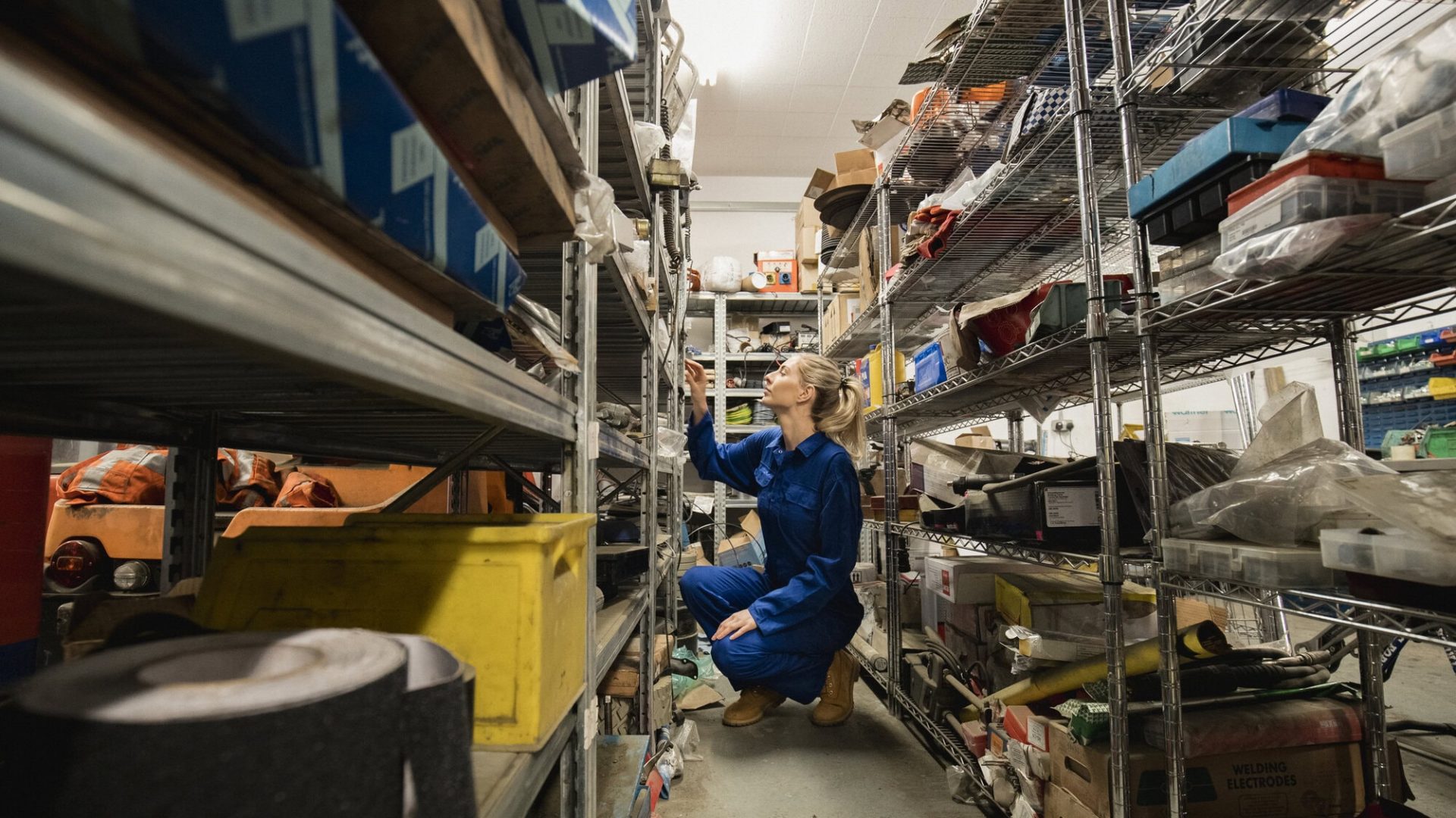 Inventory Management