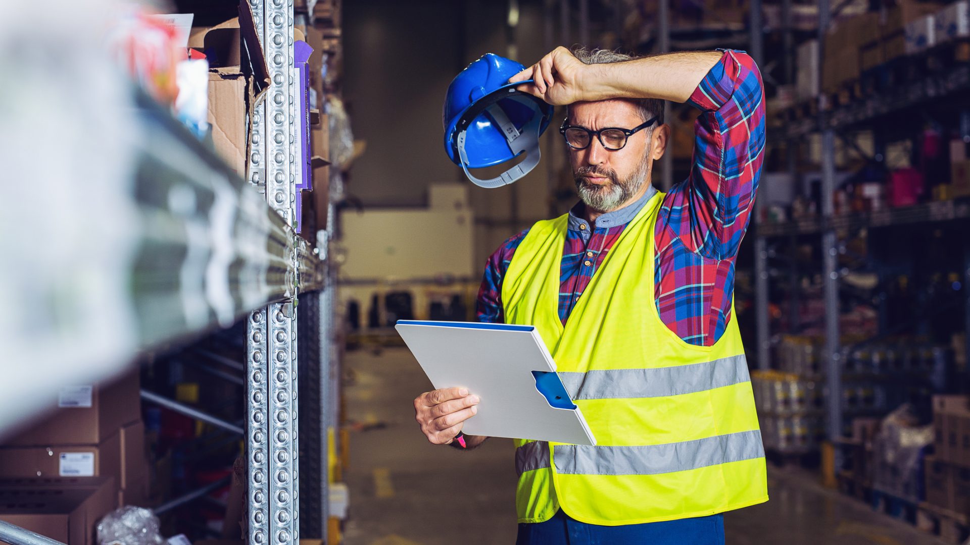 All Tools Promise Optimization. Only about 3 Deliver. Here’s How to Spot the Difference. ERPs don't address MRO challenges