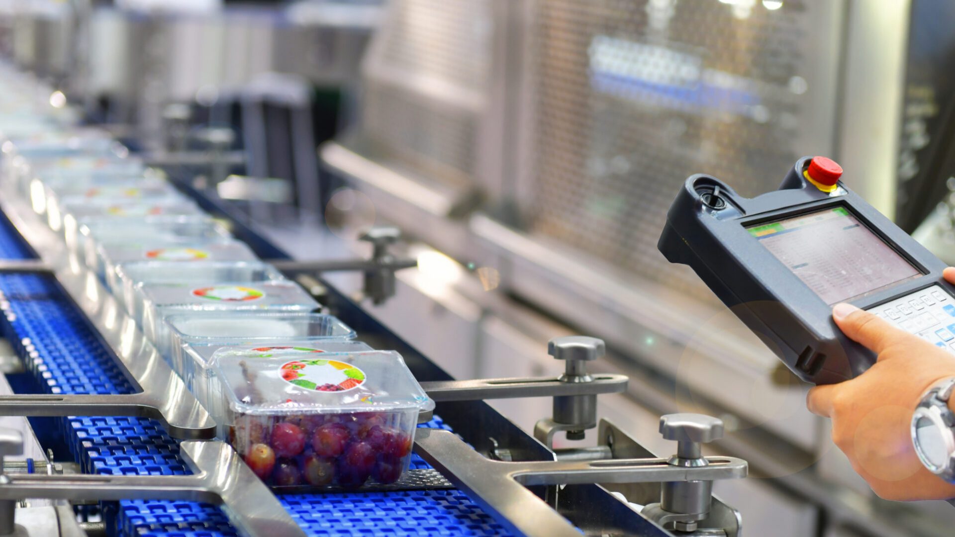 MRO Optimization for CPG MRO Optimization for CPG