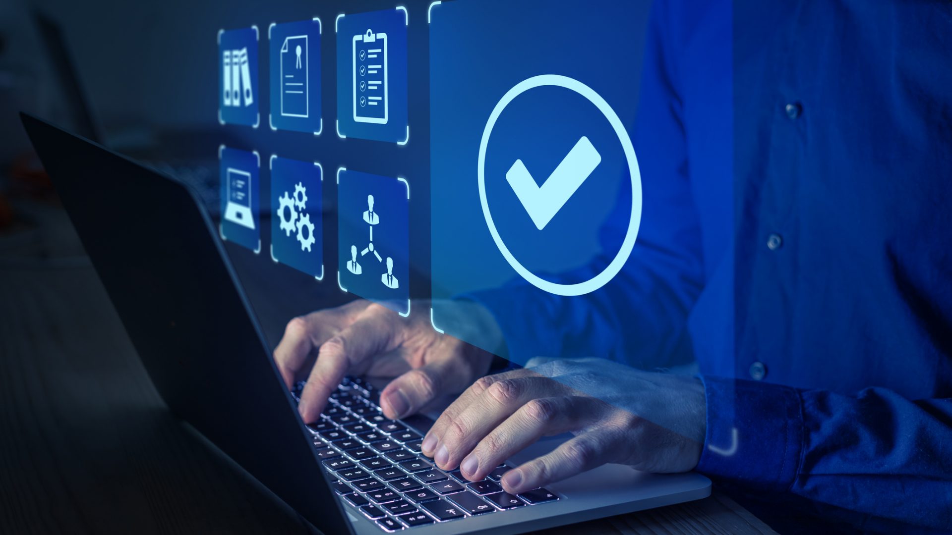 Assessing Your Tech Stack’s Impact on MRO Procurement Does your current tech stack streamline MRO procurement and management?