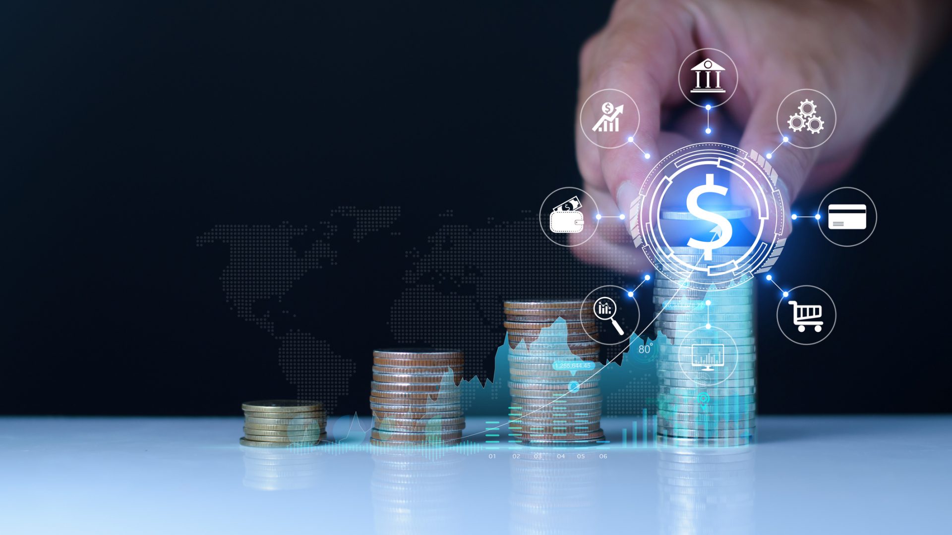 What Predictive Stocking Really Looks Like Supply Chain Efficiency