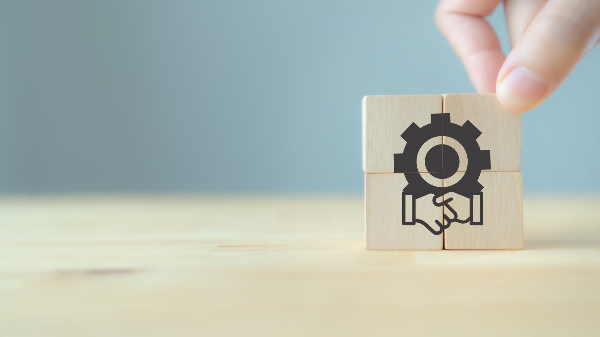 MRO supplier consolidation MRO supplier consolidation