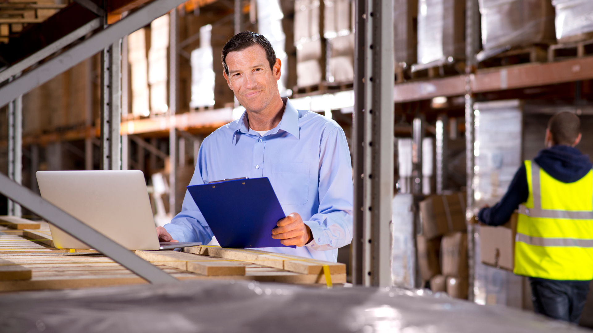 image1 Supply chain leader