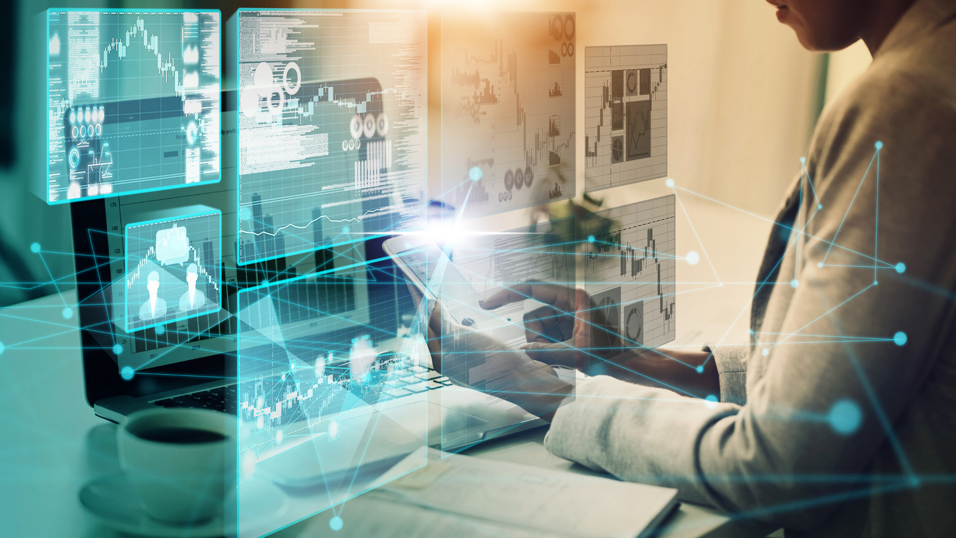 jan forbes image Level Up Your Supply Chain