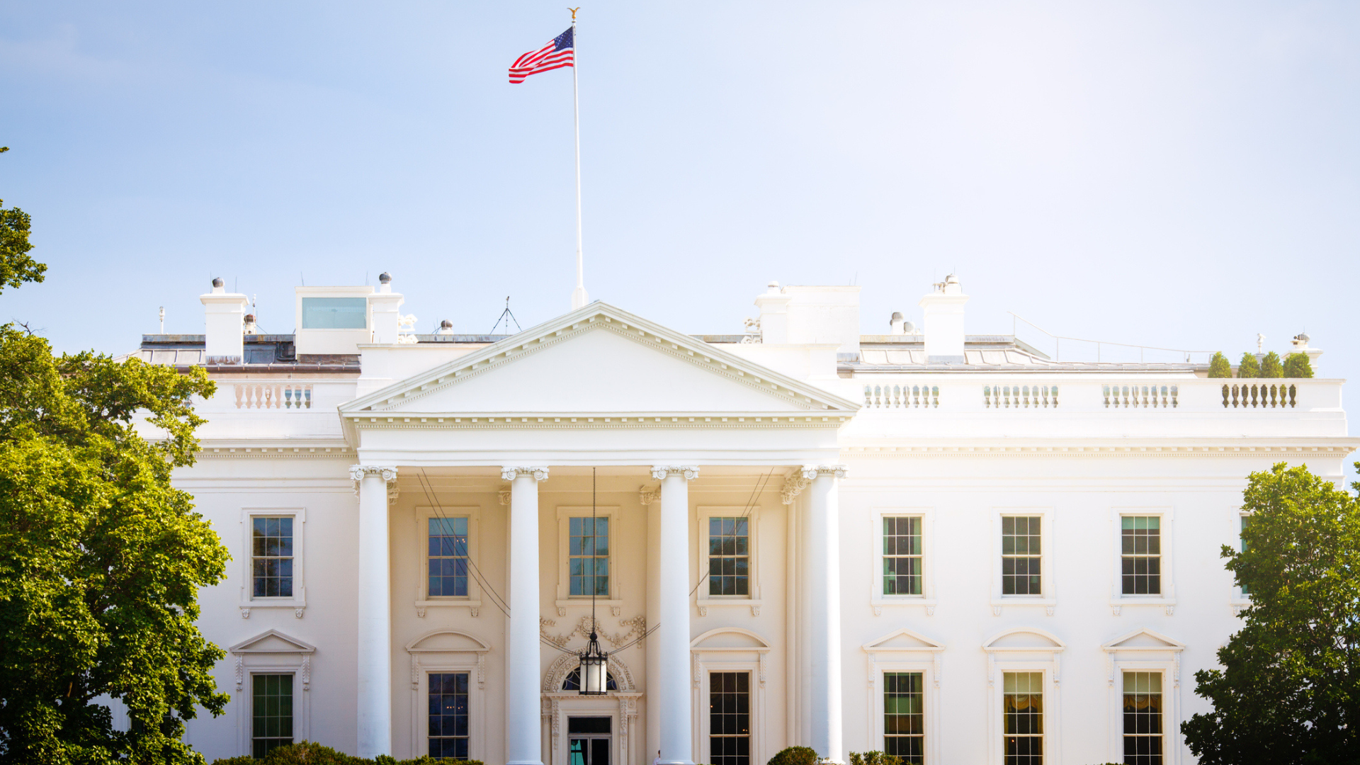 white house exec order white house exec order